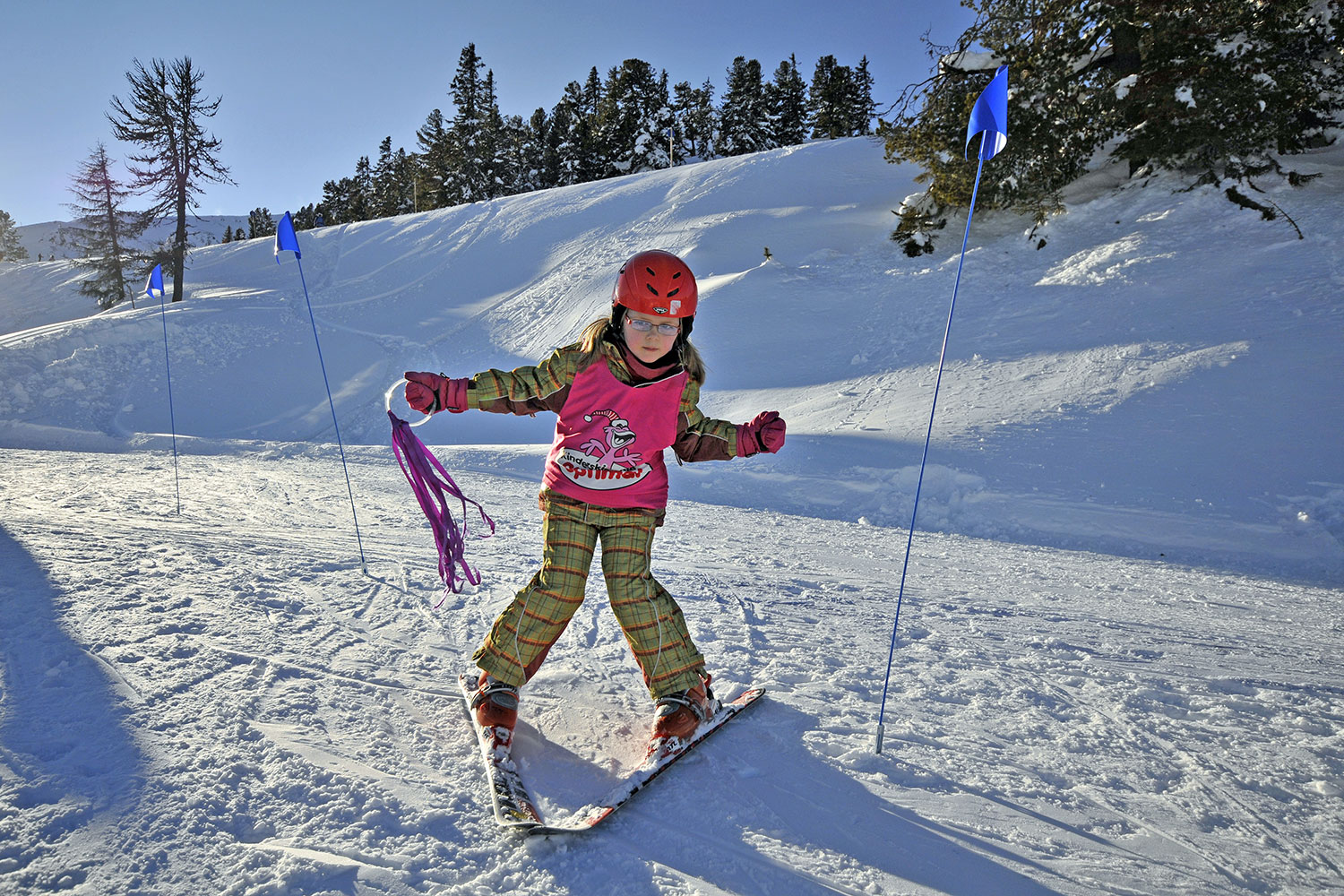 Gästekindergarten Holidays in Fügen, Zillertal